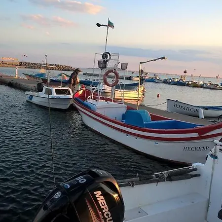 Panorama Dreams * Sveti Vlas