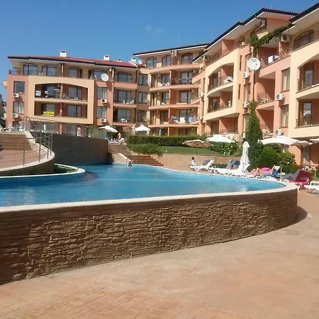 Panorama Dreams * Sveti Vlas