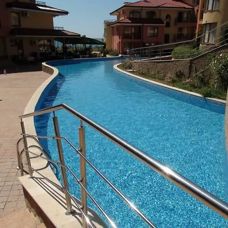 Panorama Dreams * Sveti Vlas
