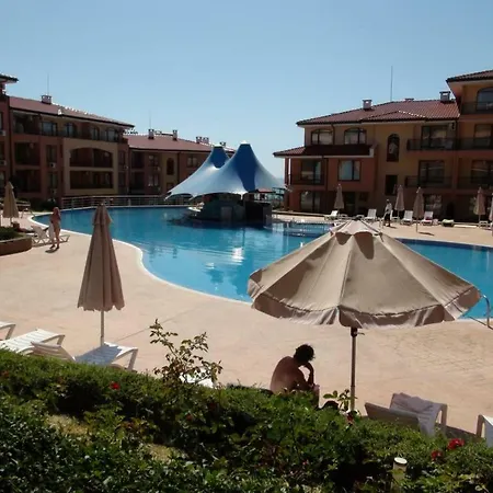 Panorama Dreams Apartahotel