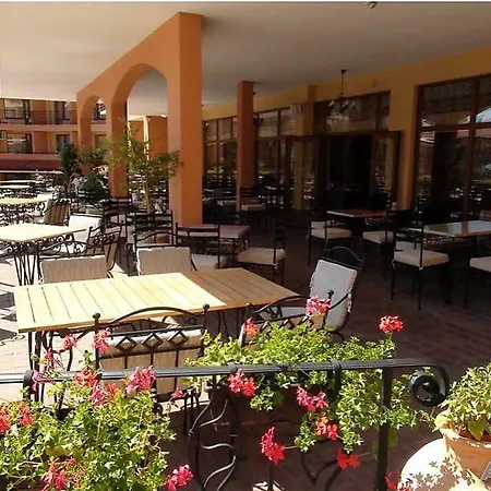 Panorama Dreams Apartahotel Sveti Vlas