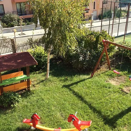 Panorama Dreams Sveti Vlas