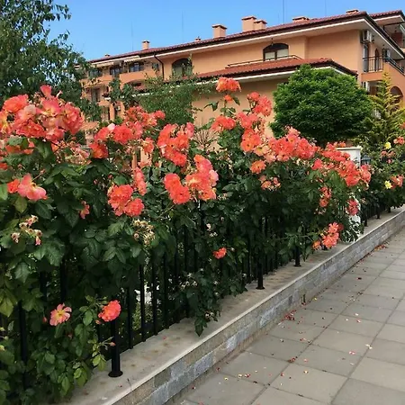 Apartahotel Panorama Dreams Sveti Vlas