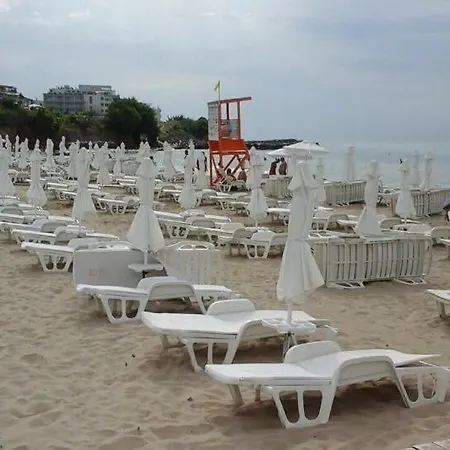 Apartahotel Panorama Dreams Sveti Vlas