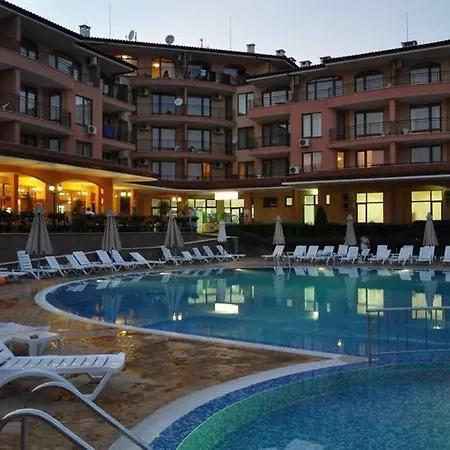 Aparthotel Panorama Dreams