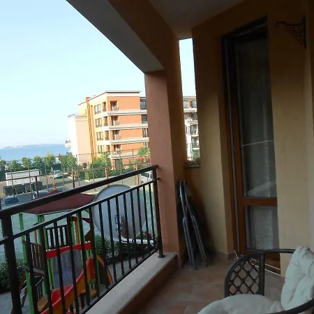 Panorama Dreams Aparthotel *