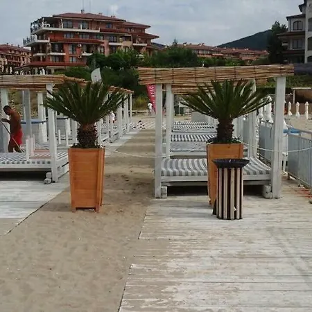 Panorama Dreams Aparthotel Sveti Vlas
